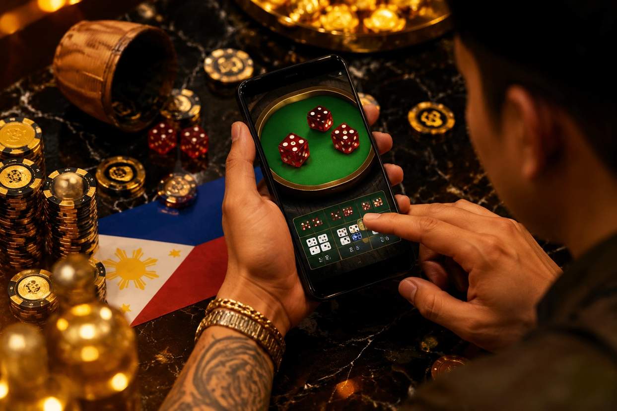 phmasaya