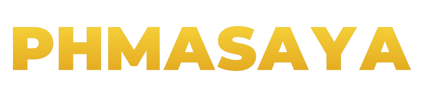phmasaya logo